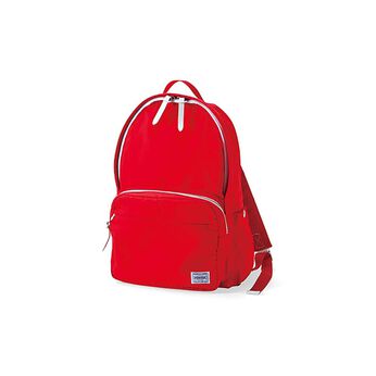 haco! | PORTER FOR PBP デイパック〈レッド〉