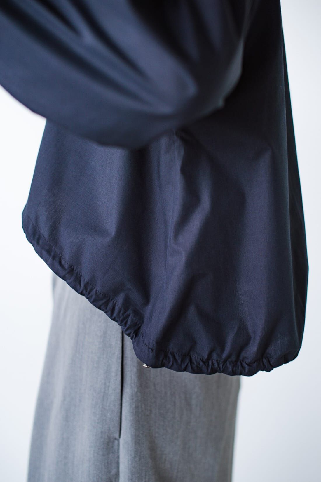 haco!|ｈａｃｏ！ 季節の変化を楽しむ「愛服」 手持ちの夏冬服と組み合わせ無限！総柄キャミワンピース＆すそ絞りトップスセット