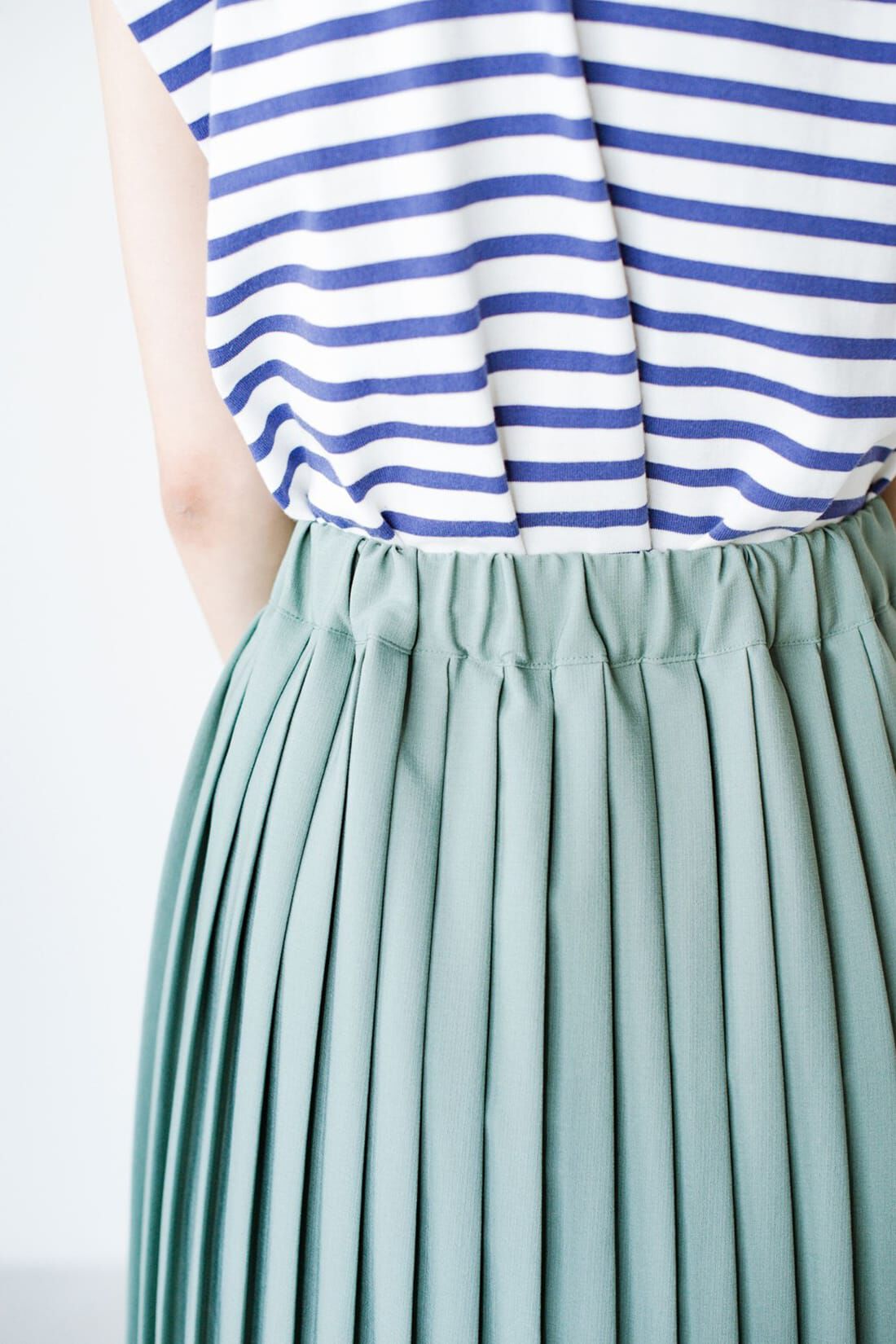 haco!［ハコ］|ｈａｃｏ！ ルンと一歩踏み出せる！動けばすそのハートがチラリとのぞく ラップ風スカート ｈａｃｏ！ ＦＡＣＴＯＲＹ ｗｉｔｈ ａｈ！