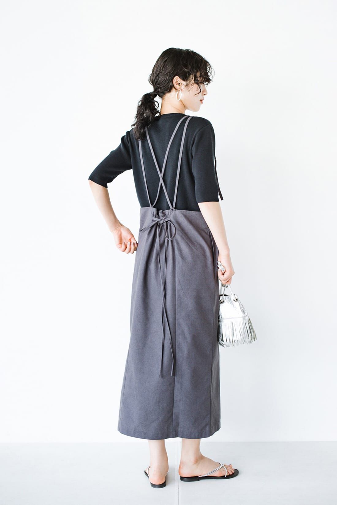 haco！ 乙女の永遠の必需品 マルチウェイエプロンドレス見参