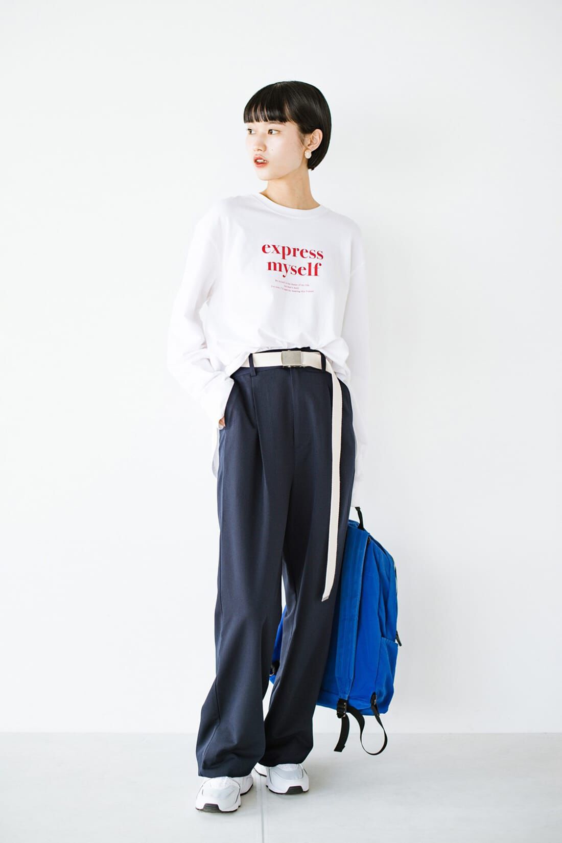 haco! フォーマルをもっと自由に!RBTXCO for haco! フォーマルをもっと自由に!RBTXCO for