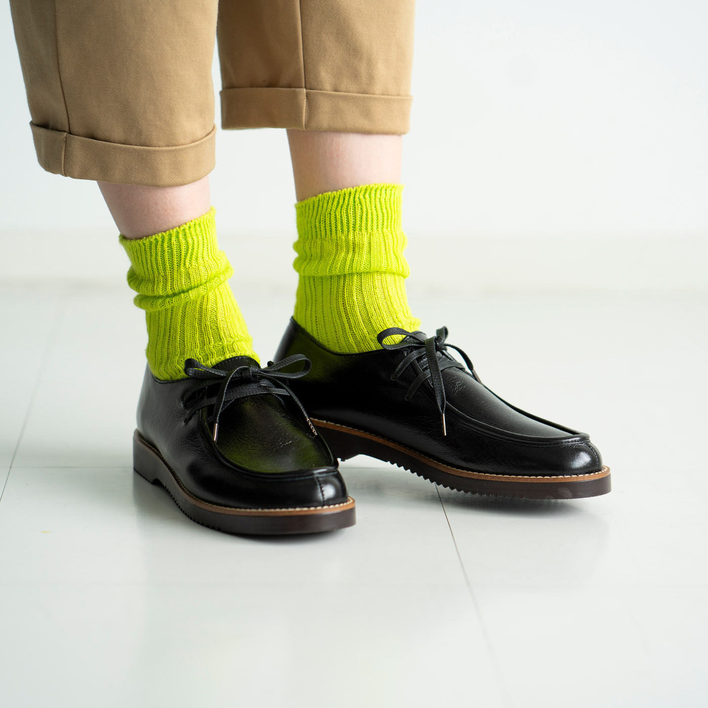 ＆Stories[アンドストーリーズ]の〈特急便〉の靴 SHOES｜日本