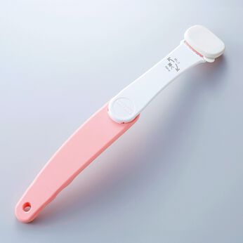 フェリシモギフトショップ | 手の届かない背中に塗れる軟膏ぬりちゃん