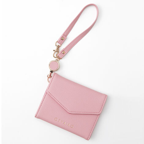 フェリシモギフトショップ | 推しと一緒にどこまでも手紙パスケース〈ＰＫ〉