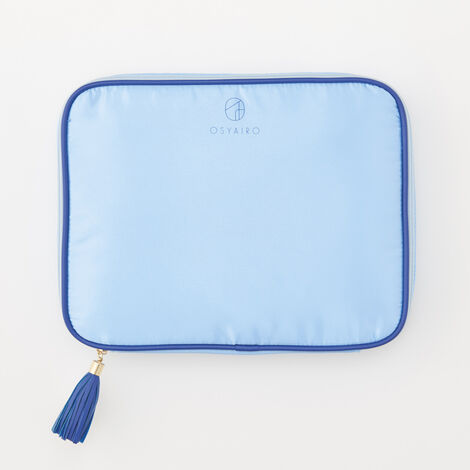 フェリシモギフトショップ | ペンライト双眼鏡おまかせガジェットポーチ〈ＢＬ〉