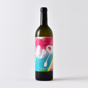 フェリシモギフトショップ | f winery119　シュナン・ブラン＆コロンバール