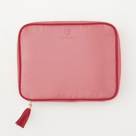 フェリシモギフトショップ | ペンライト双眼鏡おまかせガジェットポーチ〈ＲＤ〉