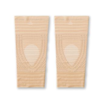 フェリシモギフトショップ | 極薄で軽やかフィットひざサポーター