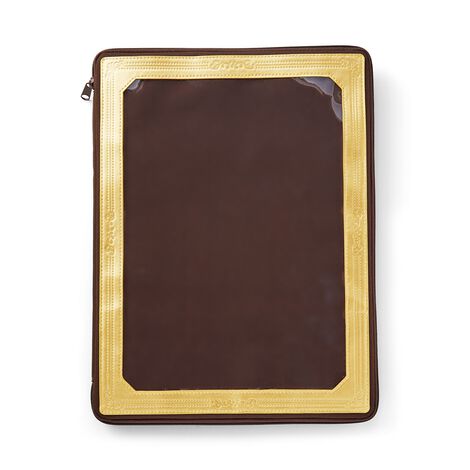 フェリシモギフトショップ | クリアファイルを楽しむ ミュージアムA4ファイル