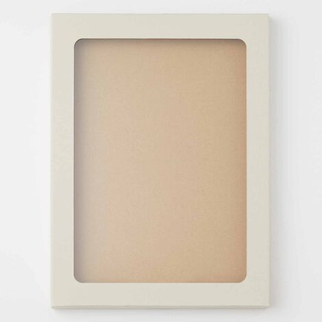 フェリシモギフトショップ | 推しを飾って収納できるＴフレーム〈アイボリー〉