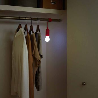 フェリシモギフトショップ | Ｌ＋どこでもつるせるＬＥＤライト