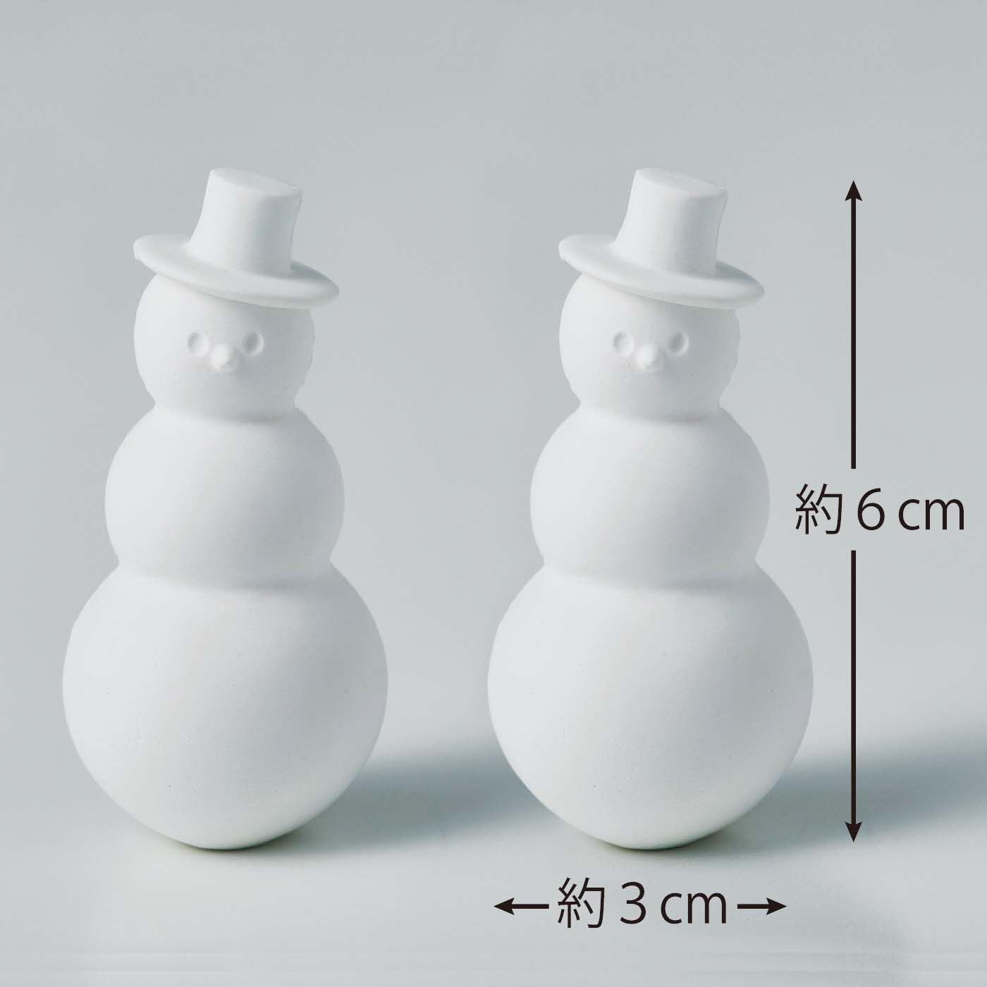フェリシモギフトショップ|ミニチュアライフの田中さんと作った 調味料を雪景色に見立てる調湿剤