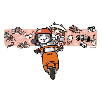 フェリシモギフトショップ | くまみね地域猫Ｆ２０２５