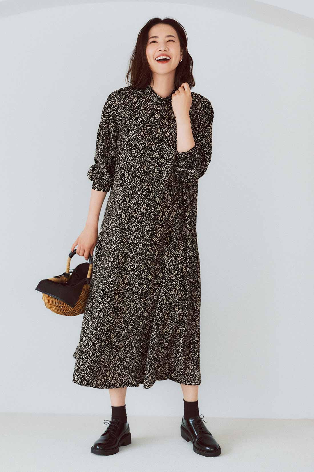 リブ イン コンフォート はまじとコラボ 持ってて間違いなし