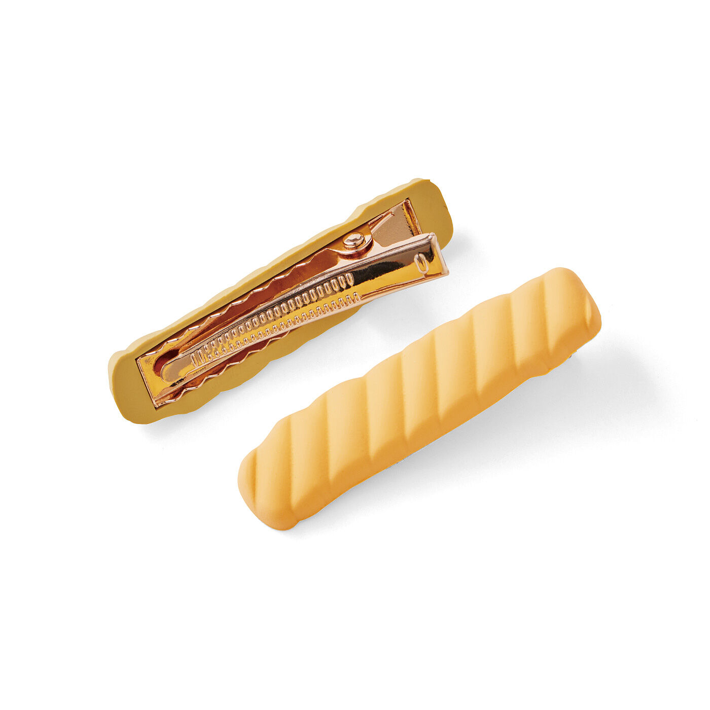 フェリシモギフトショップ|かっぱえびせんのマルチクリップ|1回のお届けセットです。