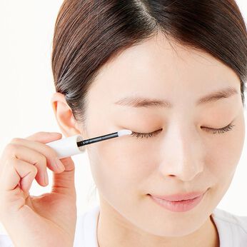 フェリシモギフトショップ | １本で２役贅沢ケアボタニカルアイセラム