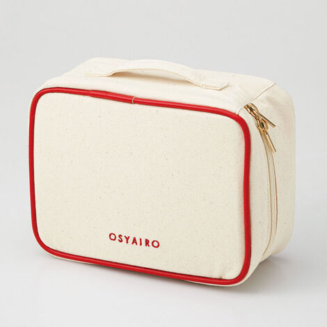 フェリシモギフトショップ | ぬいもアクスタも写真もおまかせ宝箱ポーチＲＤ