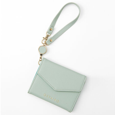 フェリシモギフトショップ | 推しと一緒にどこまでも手紙パスケース〈ＧＲ〉