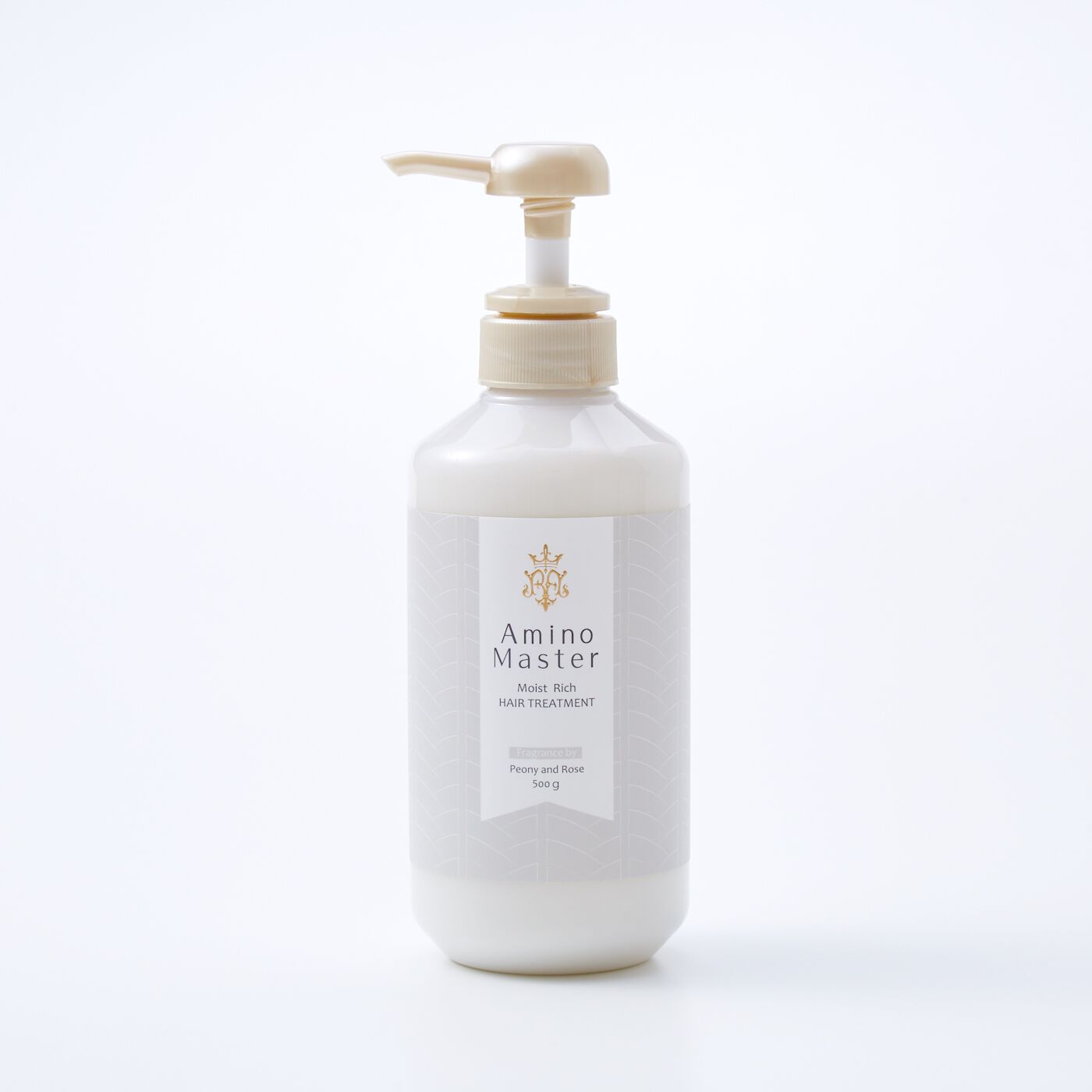 フェリシモギフトショップ|アミノマスター　モイストリッチヘアトリートメント