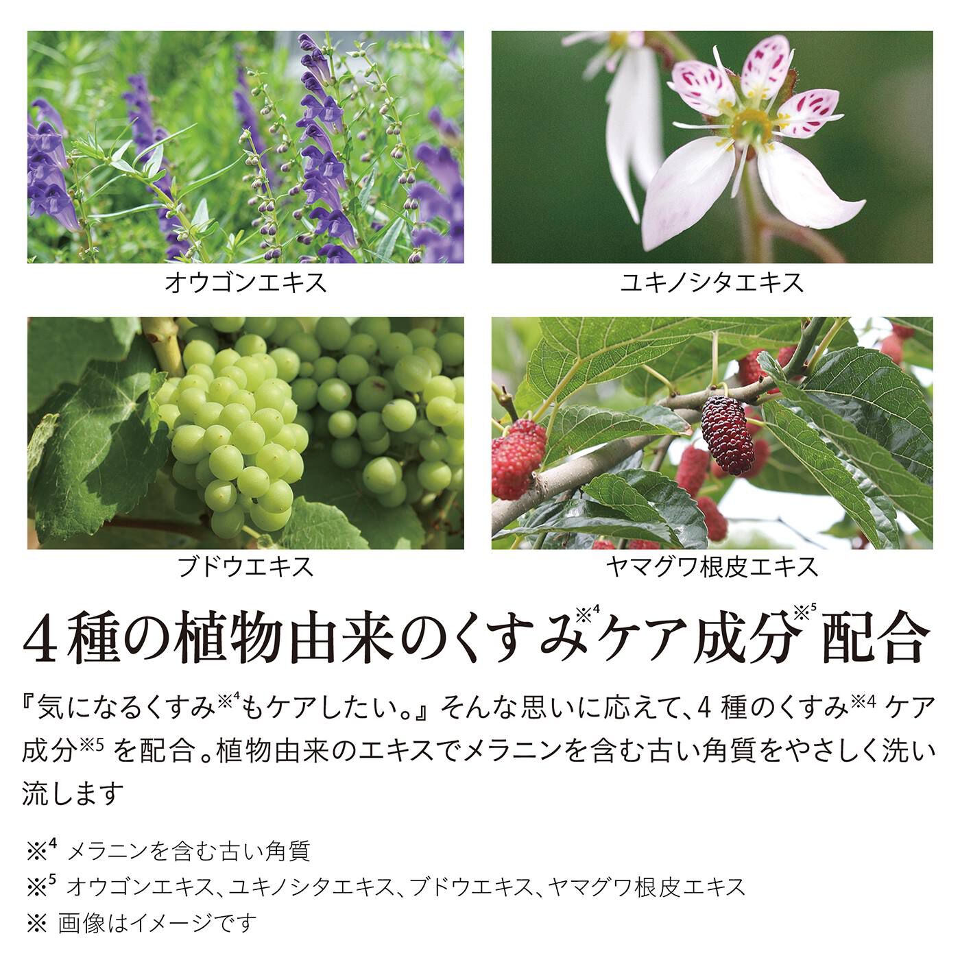 フェリシモギフトショップ|iroha インティメートウォッシュ　フォームタイプ