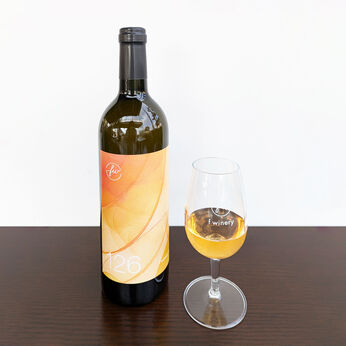 フェリシモギフトショップ | f winery126　カベルネ・ソーヴィニヨン〈オレンジ〉