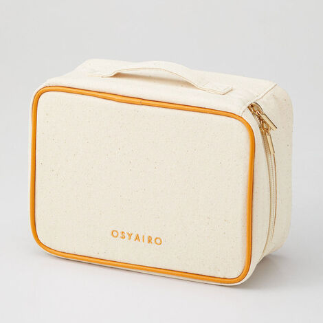 フェリシモギフトショップ | ぬいもアクスタも写真もおまかせ宝箱ポーチＯＲ