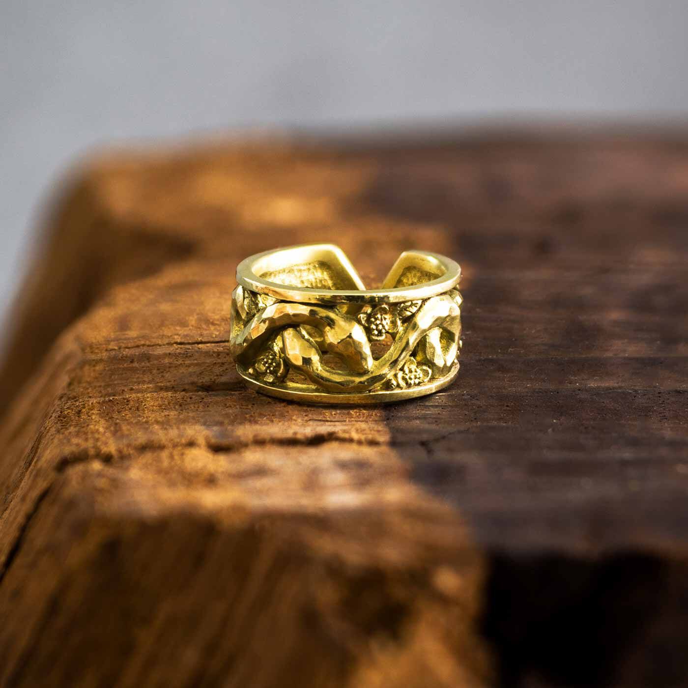 LX ダイヤモンドを超える輝き K18モアサナイトブリリアント