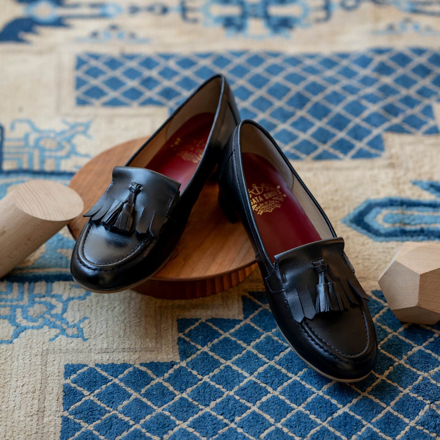 ＆Stories[アンドストーリーズ]の〈特急便〉の靴 SHOES｜日本