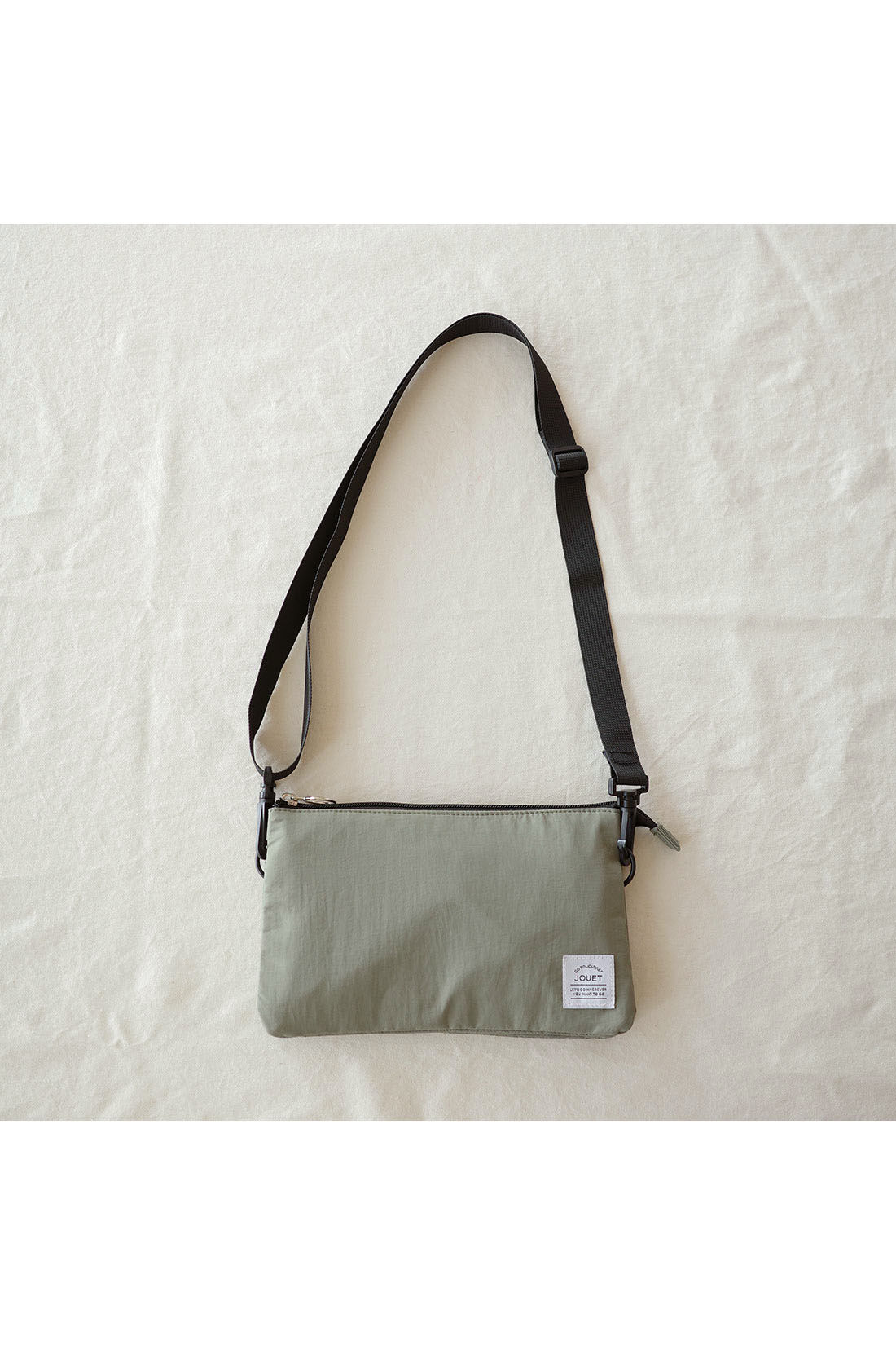 フェリシモギフトショップ|ベーシックオーガナイザー【シロップ．バスケット】|3：カーキ