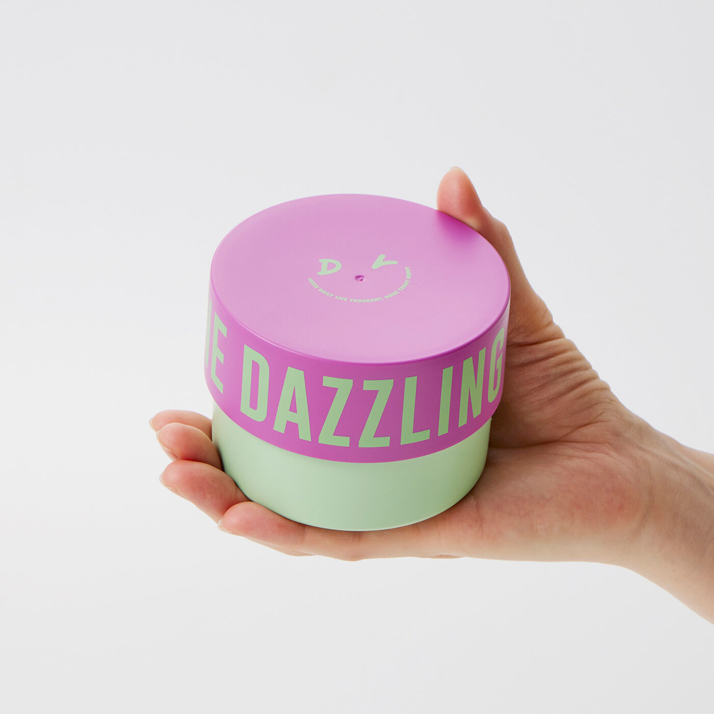 フェリシモギフトショップ|ＤｅａｒＤｏｅｒ　ボディースクラブ300ｍｌ〈グレープシード〉|たっぷり使える大容量サイズ