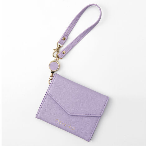 フェリシモギフトショップ | 推しと一緒にどこまでも手紙パスケース〈ＰＵ〉