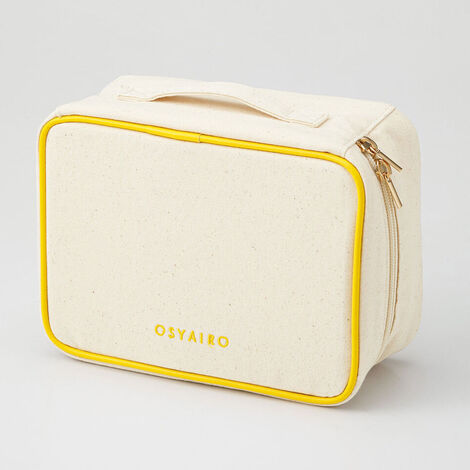 フェリシモギフトショップ | ぬいもアクスタも写真もおまかせ宝箱ポーチＹＥ