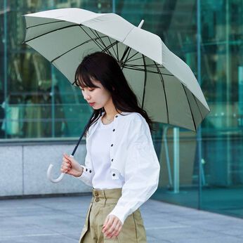 フェリシモギフトショップ | 【大物配送】Ｓｈｕｐａｔｔｏ傘〈女性用５８ｃｍ〉
