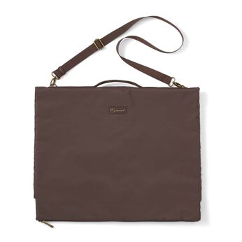 フェリシモギフトショップ | ａｍ＆ｂｅ　ショルダーガーメントバッグ
