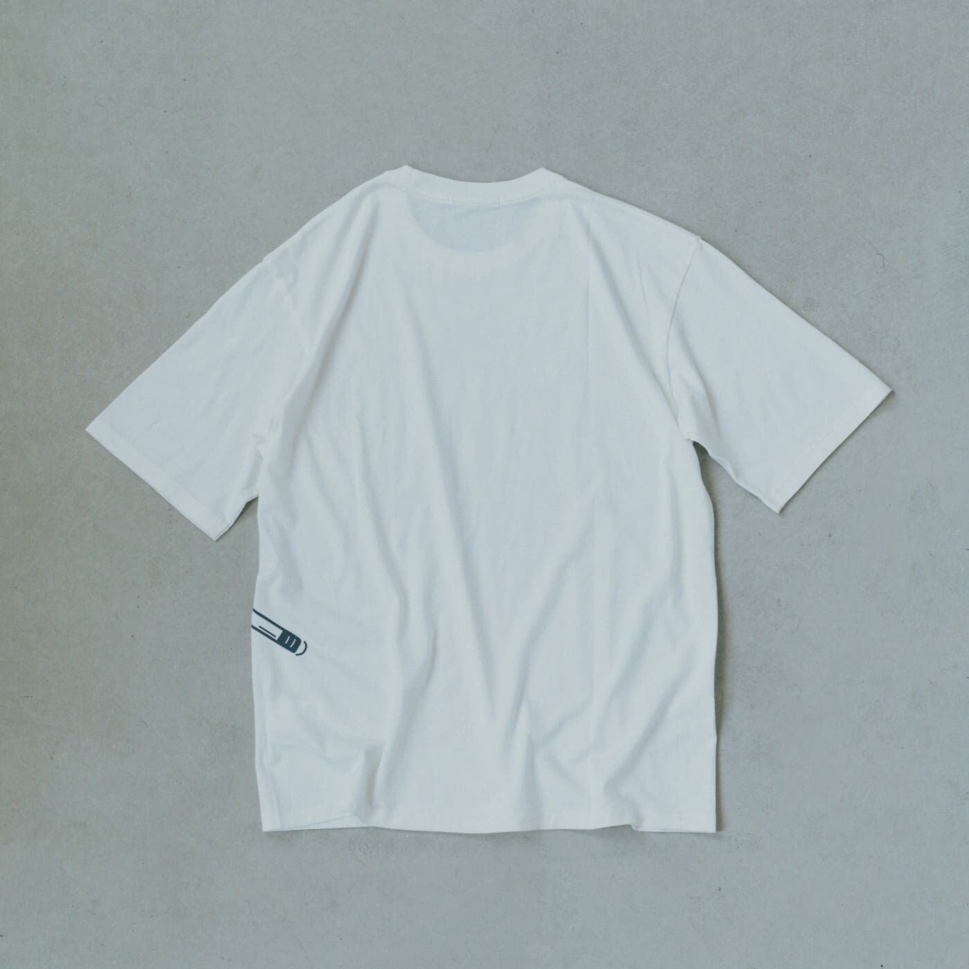 フェリシモギフトショップ|HATSKI for このごろ　おおらかにいこうTシャツ