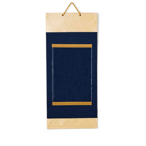 フェリシモギフトショップ | クリアファイルを楽しむマイミュージアム掛け軸