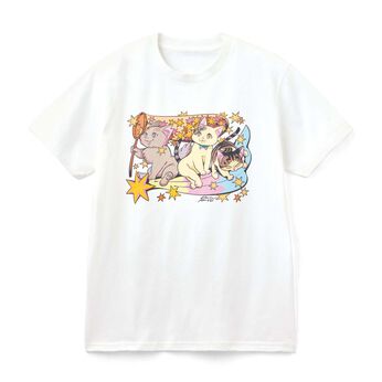 フェリシモギフトショップ | 星野桂地域猫Ｔ２０２５