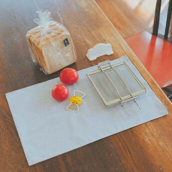 フェリシモギフトショップ | 毎朝をちょっと特別にするトーストギフトセット〈ラッピングサービス付き〉