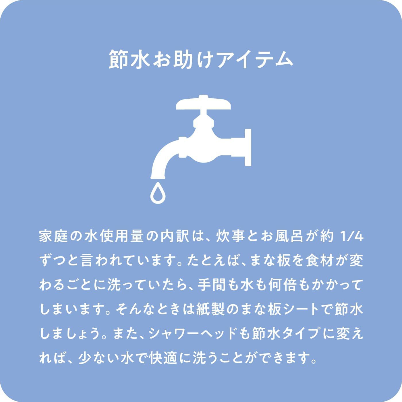 フェリシモギフトショップ|極細水流で肌がよろこぶ洗浄力　節水もできるウルトラファインバブルシャワーヘッド