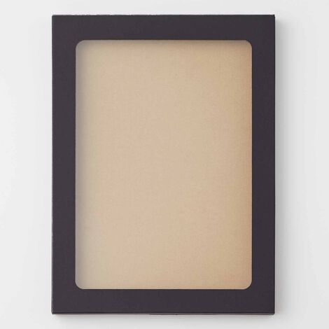 フェリシモギフトショップ | 推しを飾って収納できるＴフレーム〈ブラック〉