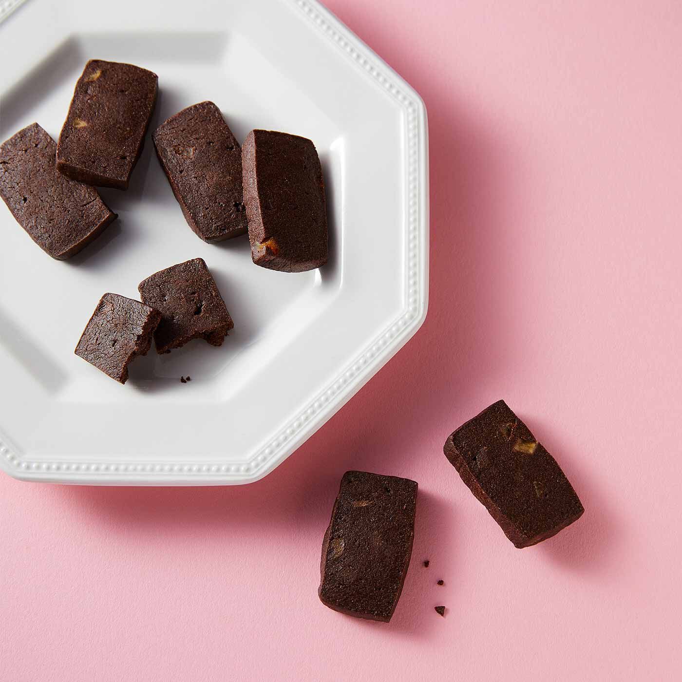 ☆カカオ商品☆よろしければご購入お待ちしております♪ カカオ・インスピレーション 10個入｜Chocolate｜POIRE ポアール 公式