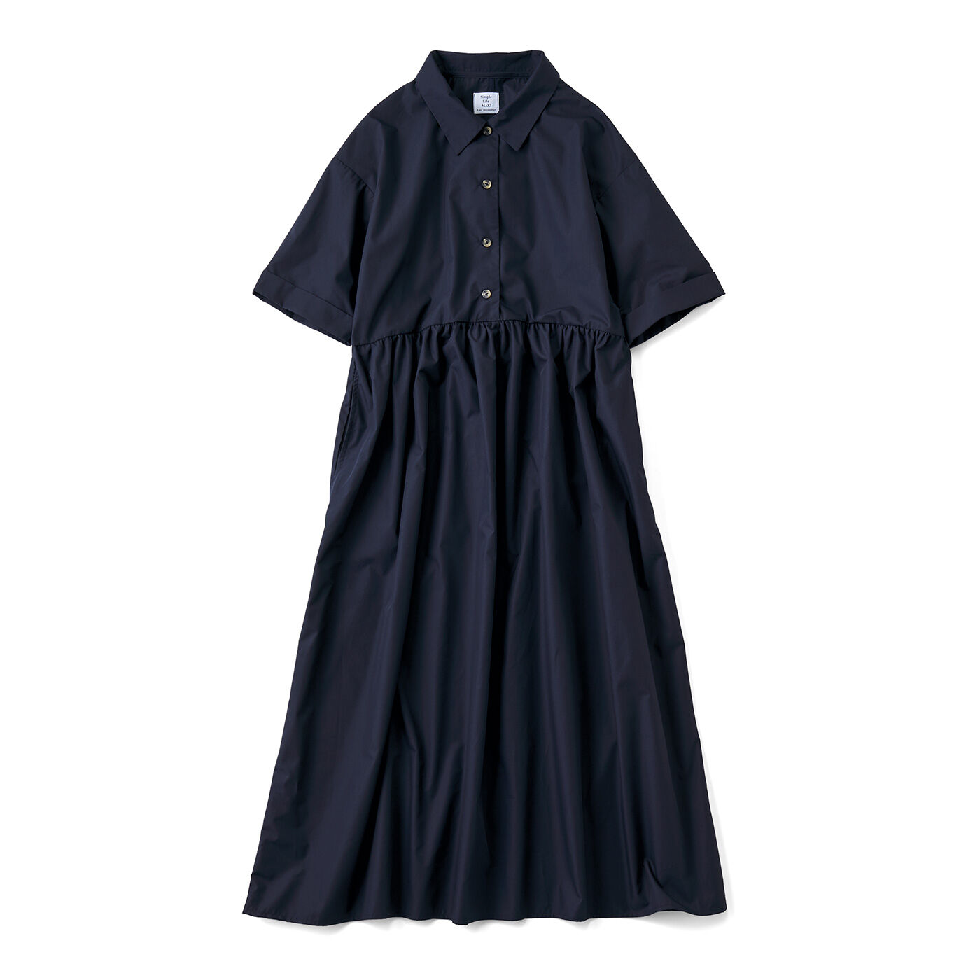 新品❗️HIROMI YOSHIDA❗️chou chou❗️ワンピース