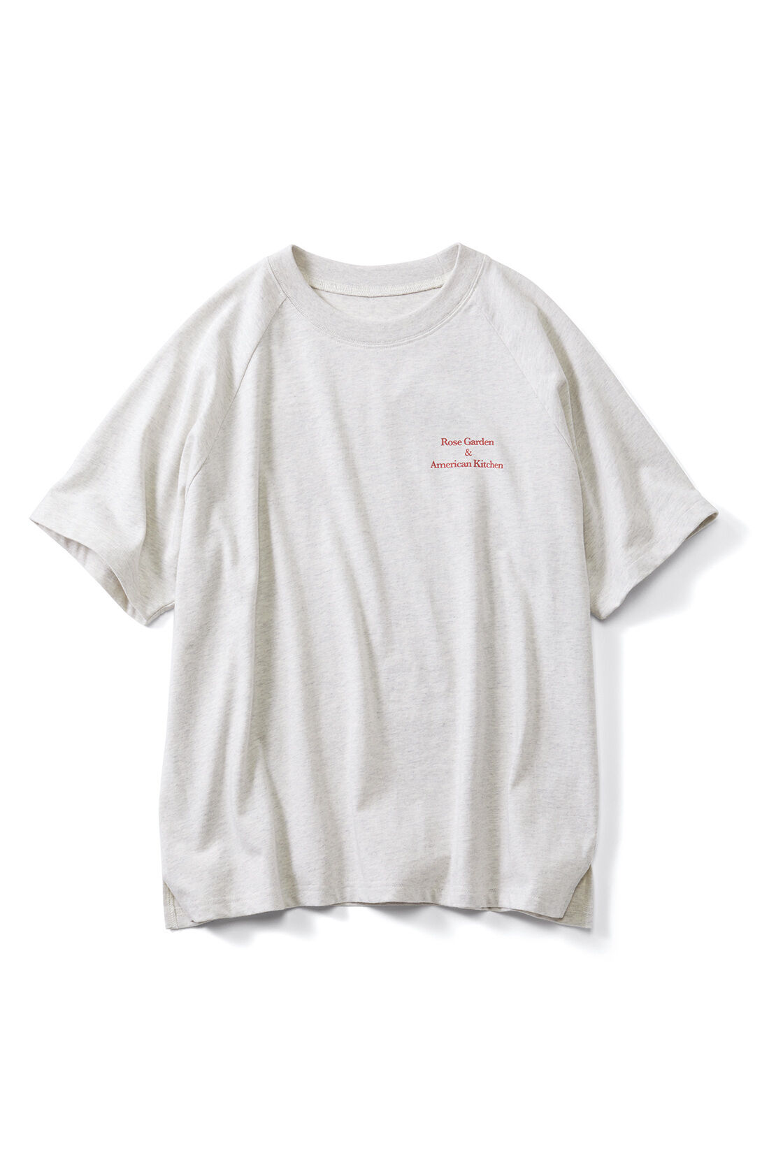Live in  comfort|リブ イン コンフォート　今すぐ飛んでいきたくなっちゃう！ プランナーの愛がこもったOKINAWAショップTシャツ〈THE ROSE GARDEN〉