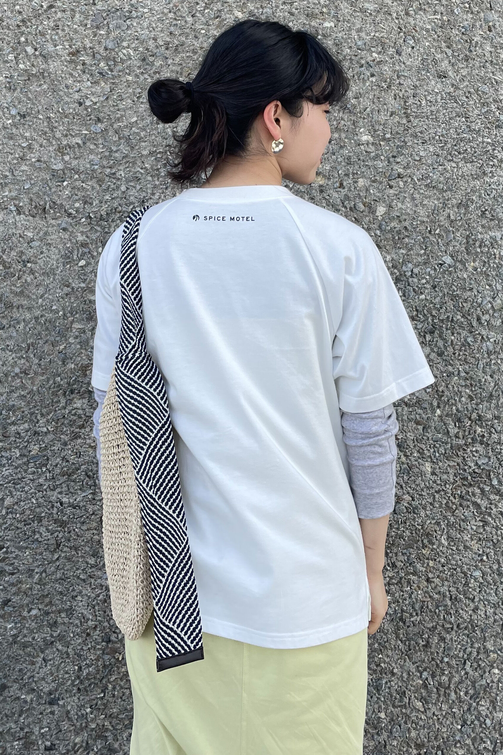 Live in  comfort|リブ イン コンフォート 今すぐ飛んでいきたくなっちゃう！ プランナーの愛がこもったOKINAWAショップTシャツの会