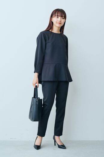Live in comfort［リブインコンフォート］ | セレモニーセットアップ〈ＢＫ〉リブイン