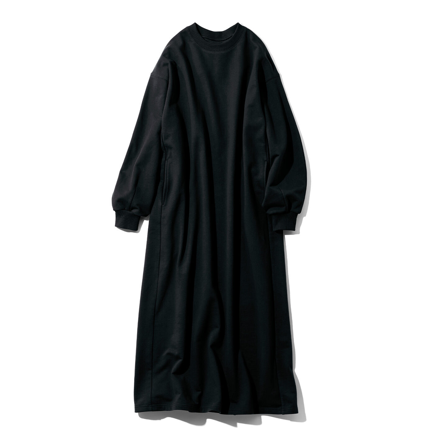 Live in comfort ノースリーブ水玉オールインワン　4L Live in comfort ノースリーブ水玉オールインワン 4L ◇ live in