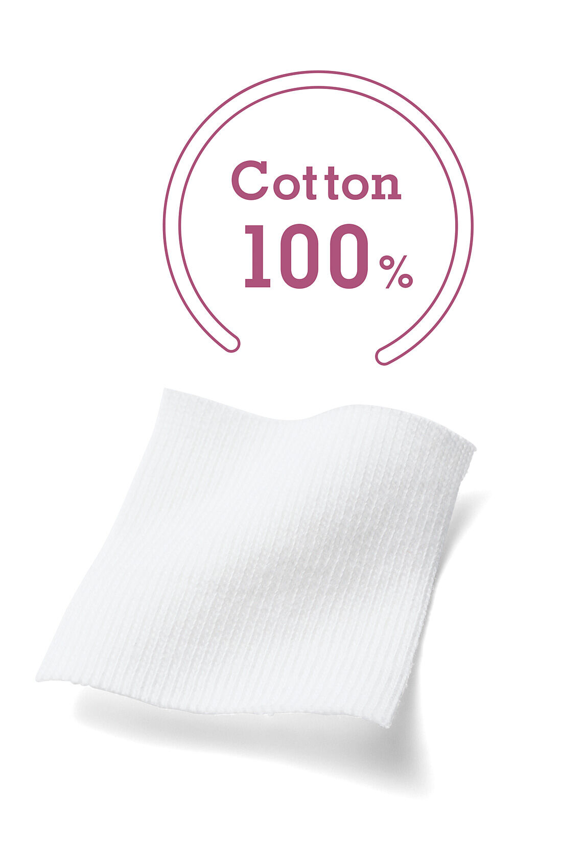 Live in  comfort|リブ イン コンフォート　メンズにもこの快適さを味わってほしい！　カットソー素材のやさしいシャツ〈オフホワイト〉|肌心地のよい綿100％のカットソーはほどよく厚手で伸びやか。