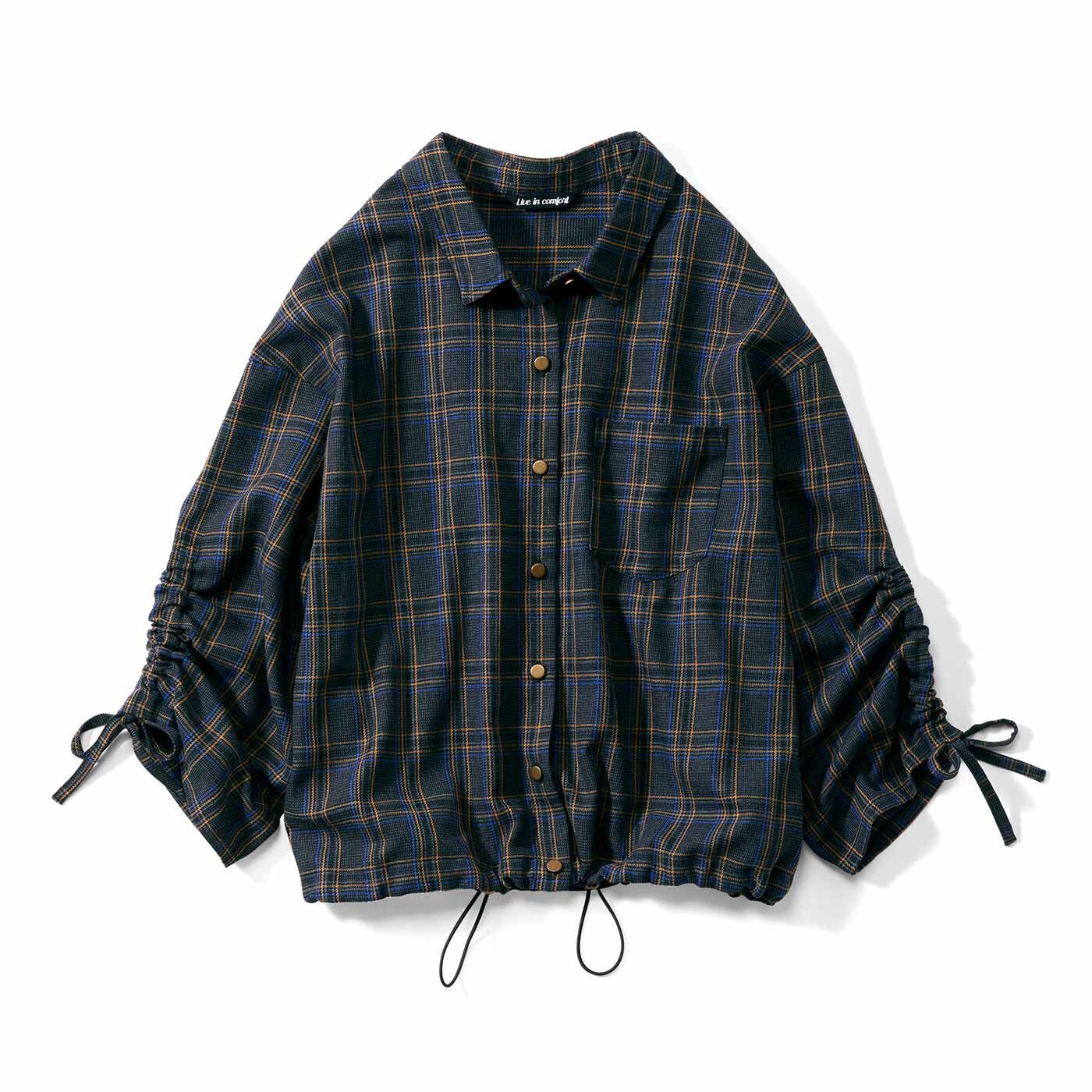 50s FIELD&STREAMオンブレグラデーションチェックウールジャケット 50s Field&stream GORDON&FERGUSON オンブレチェック ウール