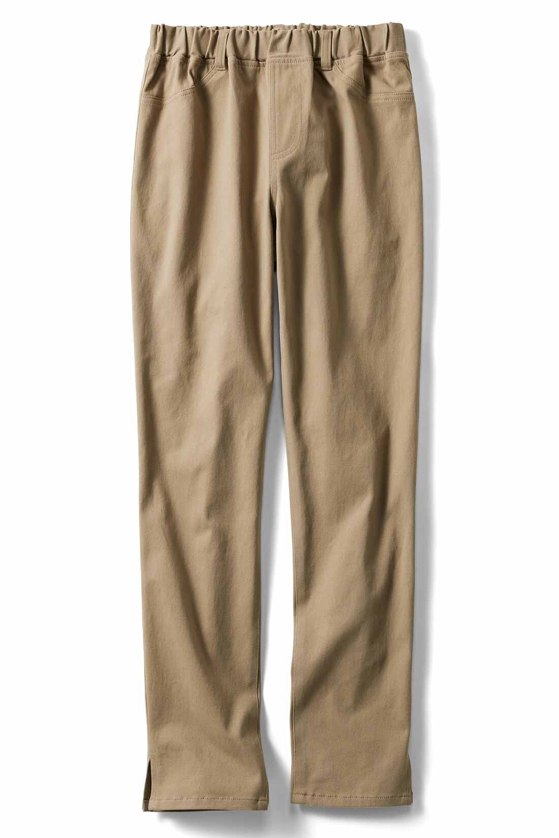 patagonia 荒々し ベージュ チノパン