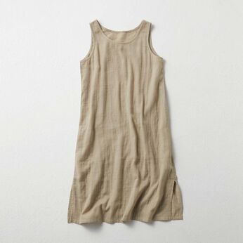 Live in comfort［リブインコンフォート］ | ＯＬＷＧインナーペチワンピース　リブイン